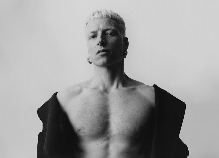 1 2 Bendik Giske photo credit Luis Alberto Rodriguez