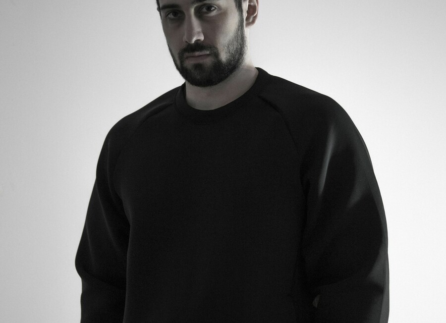 Ali Phi Portrait 2021