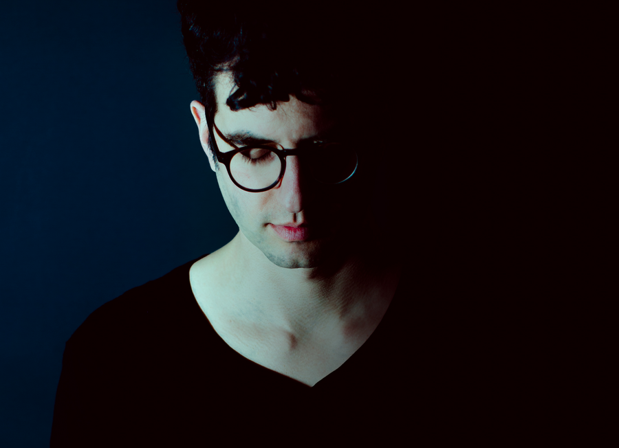 Begin Within artwork photo