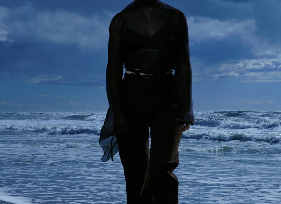 CATERINA BARBIERI by Jim C Nedd