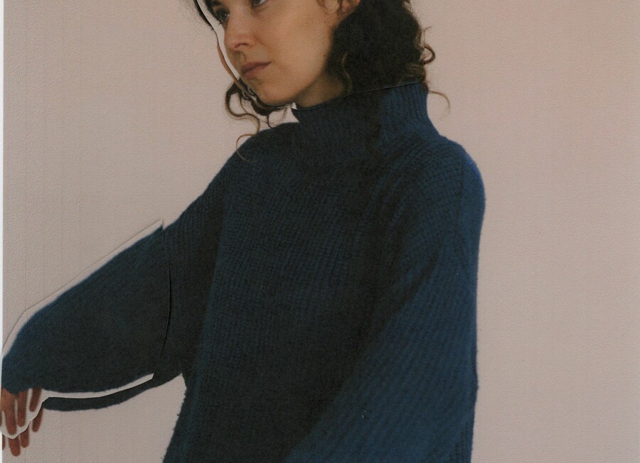 Lawrence Fafard portrait