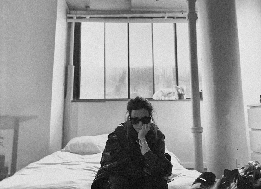 Liliane Chlela MUTEK