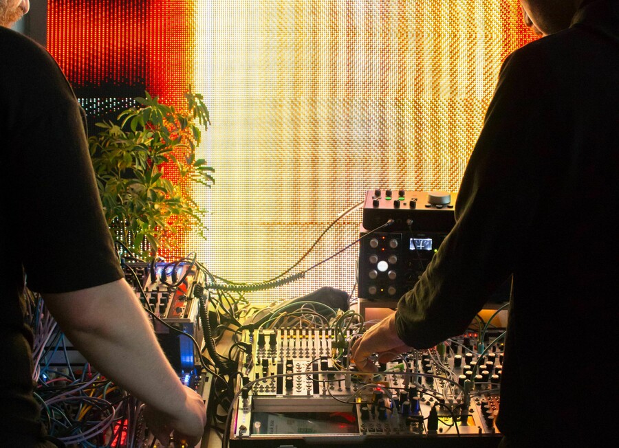 Lucas Paris Alexis Langevin Tétrault