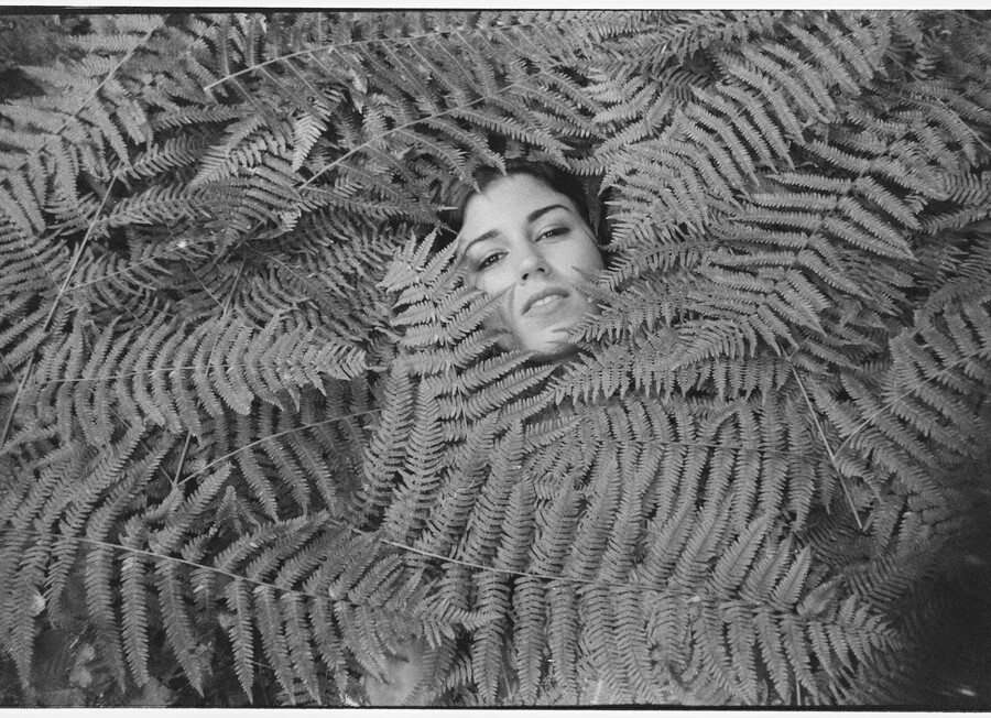 Marina Herlop MUTEK2022