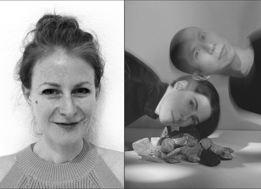 Mue Katherine Melançon