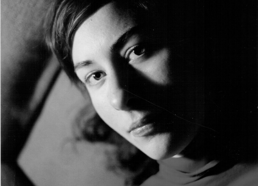 Myriam Boucher Photo Renee Lamothe