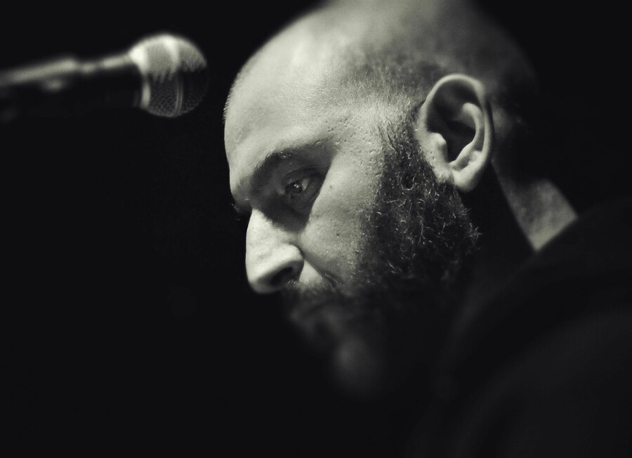 Nahash par Thomas Guerigen