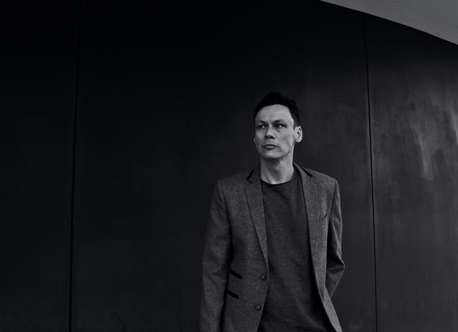 Planetary Assault Systems Press Photo 1