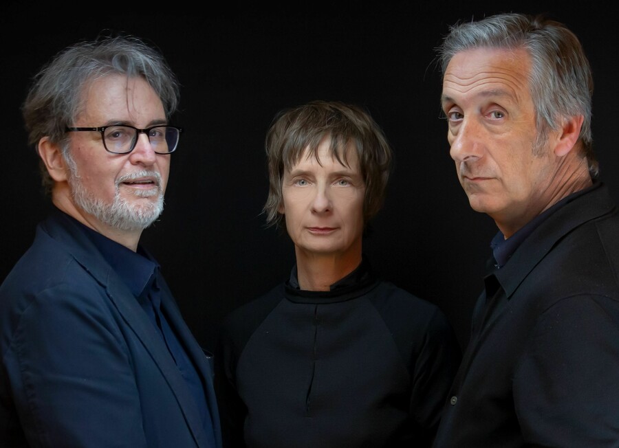 SCHNITT Gianluca S Ibaldi photo Ben Ganino