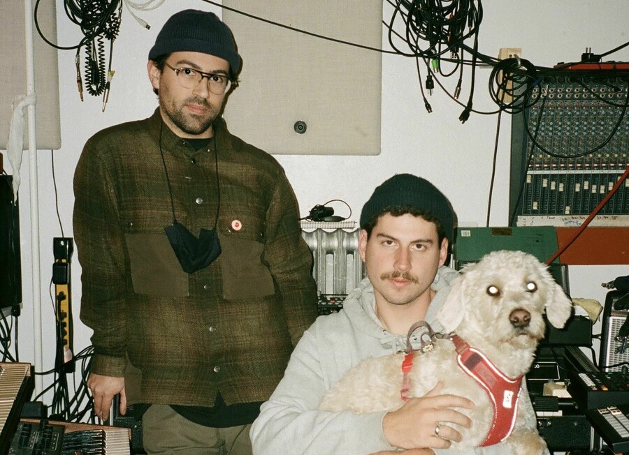 Totalement Sublime MUTEK2022