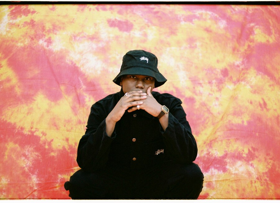 Vanyfox press 1 cristina Morais