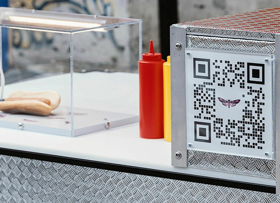 MUTEK - Event Placeholder