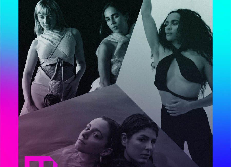 MUTEK - Event Placeholder