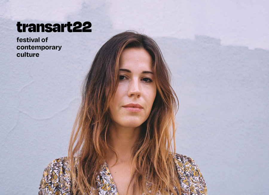 MUTEK - Event Placeholder