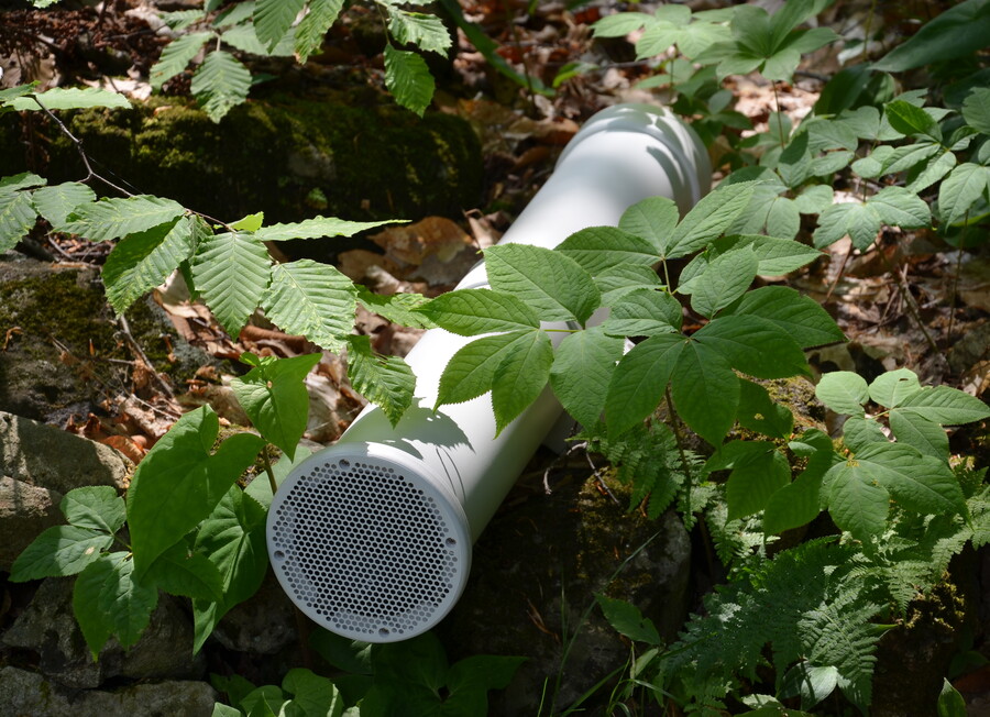 MUTEK - Event Placeholder