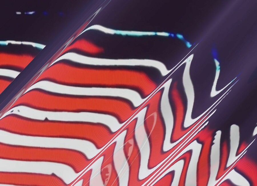 MUTEK - Event Placeholder