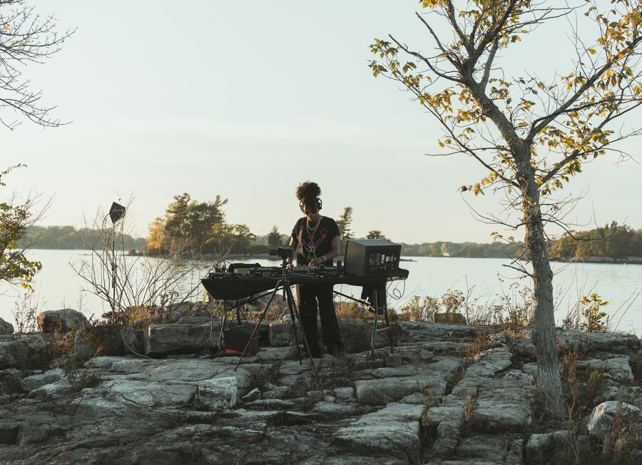 MUTEK - Event Placeholder