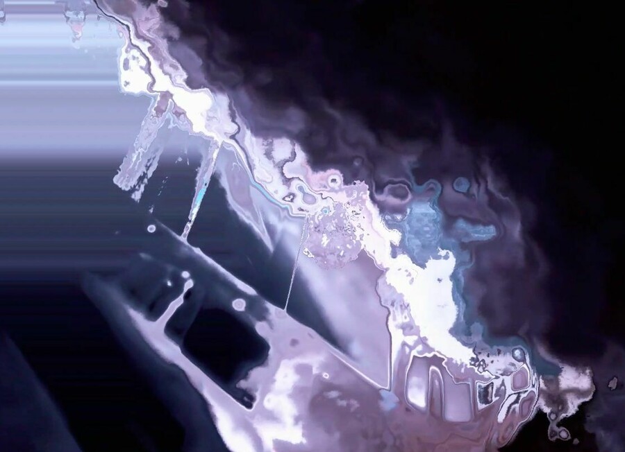 MUTEK - Event Placeholder