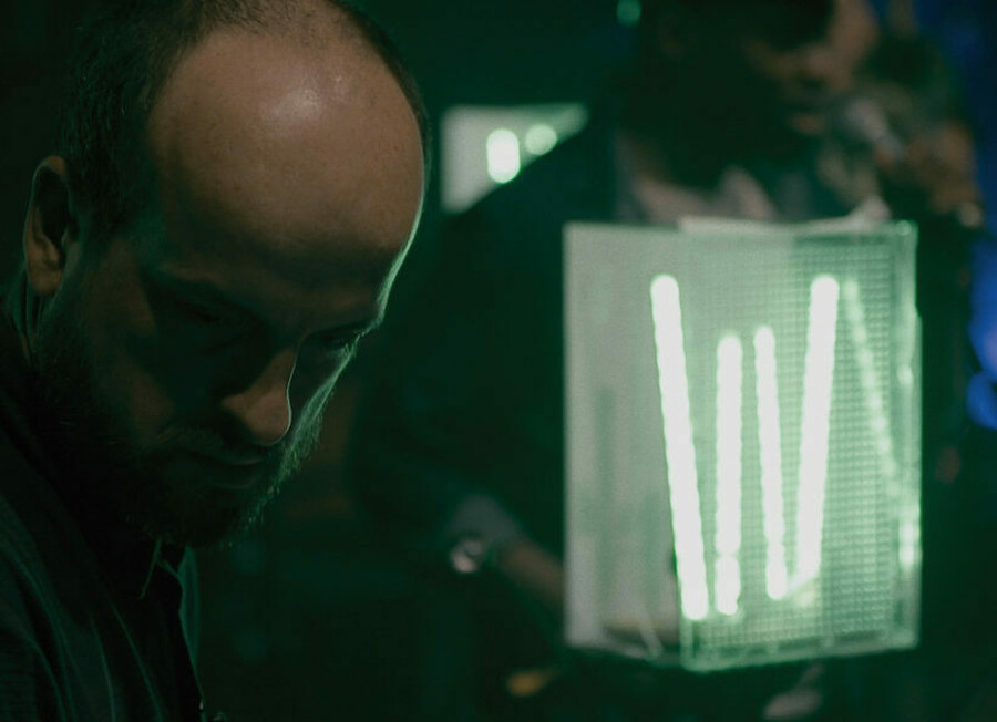 MUTEK - Event Placeholder