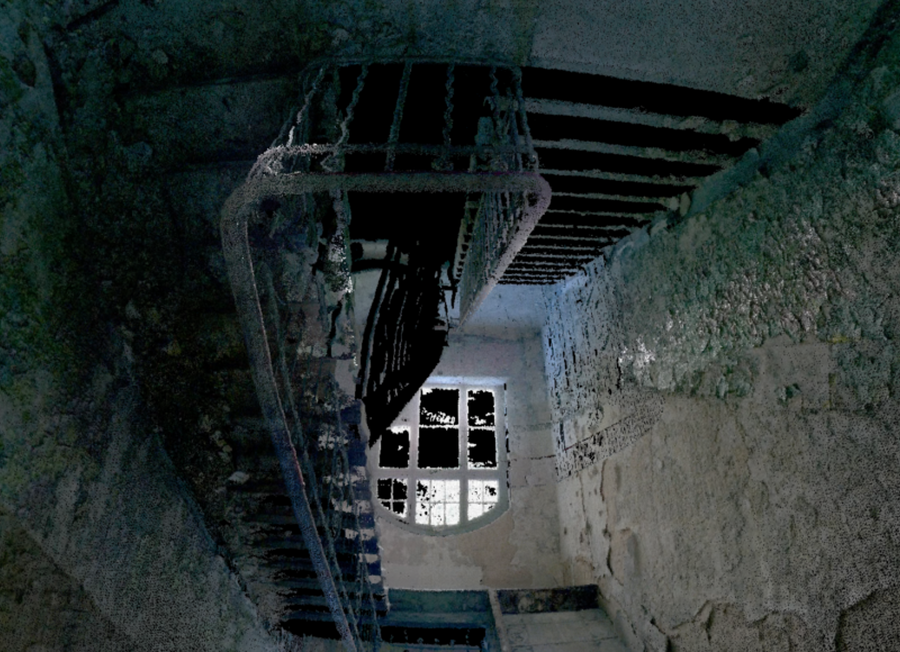 MUTEK - Event Placeholder