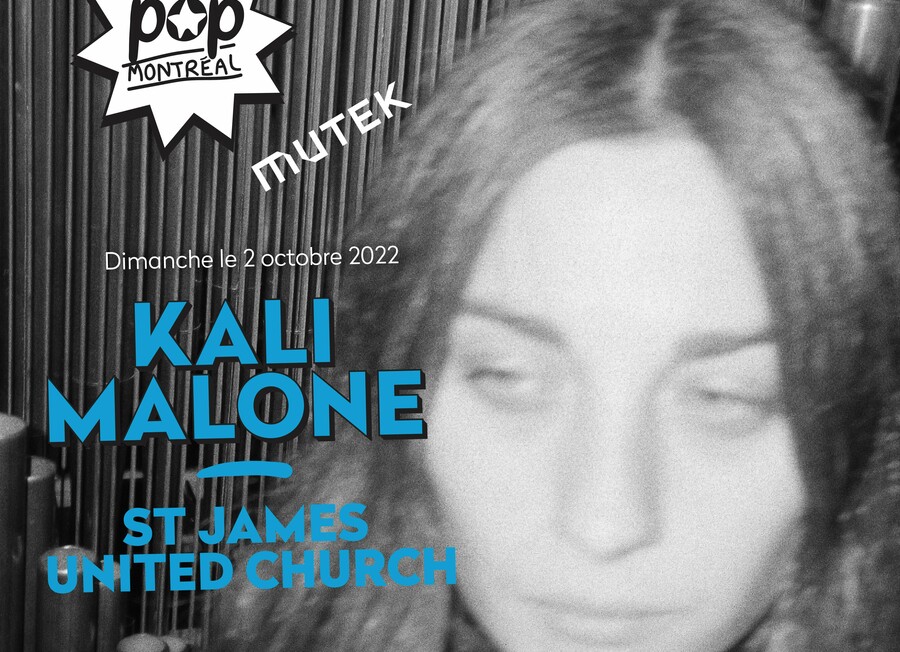 MUTEK - Event Placeholder